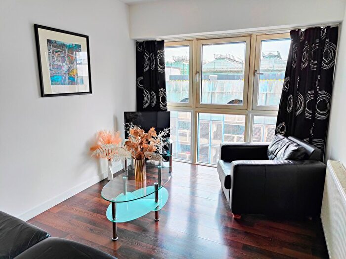 1 Bedroom Flat For Sale In Oswald Street, Glasgow City Centre, Glasgow, G1