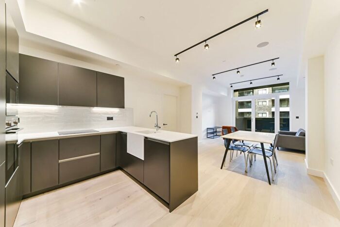 2 Bedroom Flat For Sale In The Tannery, New Tannery Way, Bermondsey, London, SE1