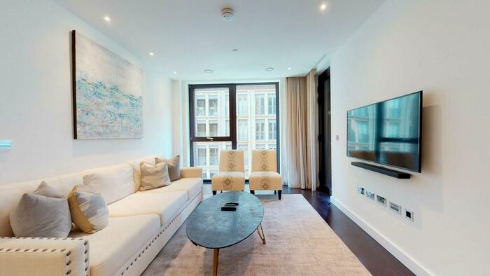 2 Bedroom Flat To Rent In Charles Clowes Walk, SW11