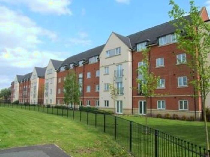 2 Bedroom Flat To Rent In Academy Place, Osterley, Isleworth, TW7