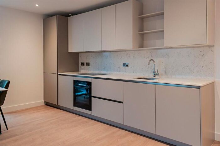 2 Bedroom Apartment To Rent In Dantzic Street, Park View, Manchester, M4
