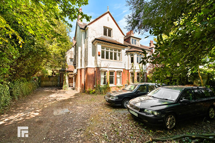 7 Bedroom Semi-Detached House For Sale In Drysgol Road, Radyr, Cardiff, CF15