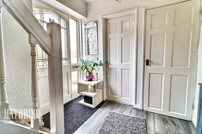 3 Bedroom Detached House For Sale In Brunswick Street, Thurnscoe, S63