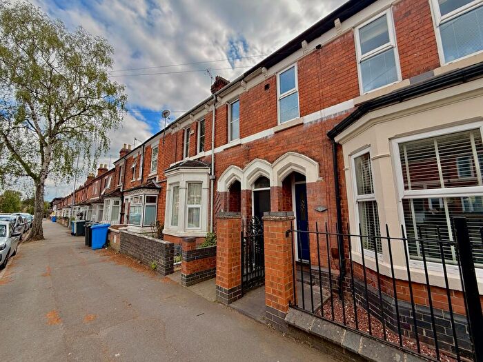 1 Bedroom House To Rent In Hawthorn Road, Kettering, NN15