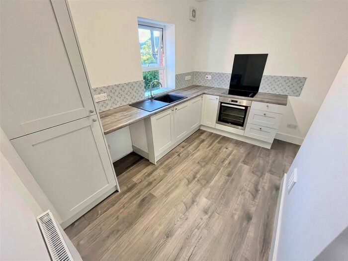 1 Bedroom Maisonette To Rent In Reginald Street, Luton, LU2