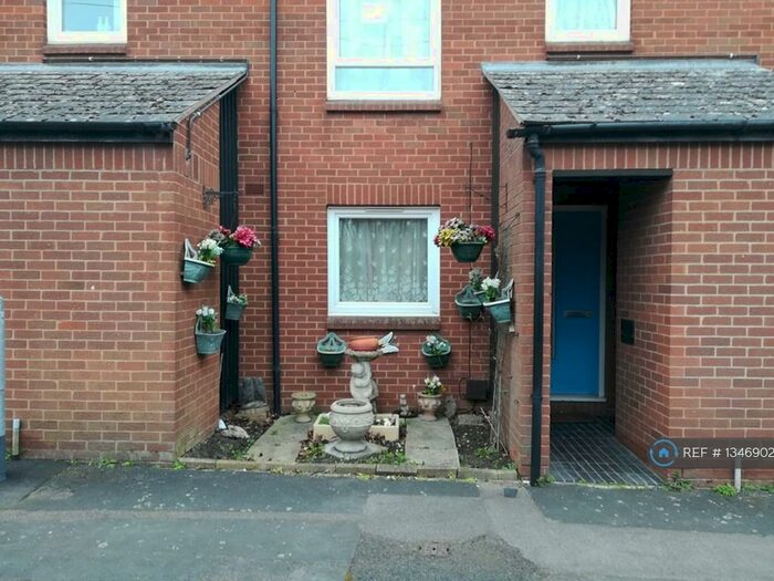 1 Bedroom Flat To Rent In Bath Street, Leicester, LE7