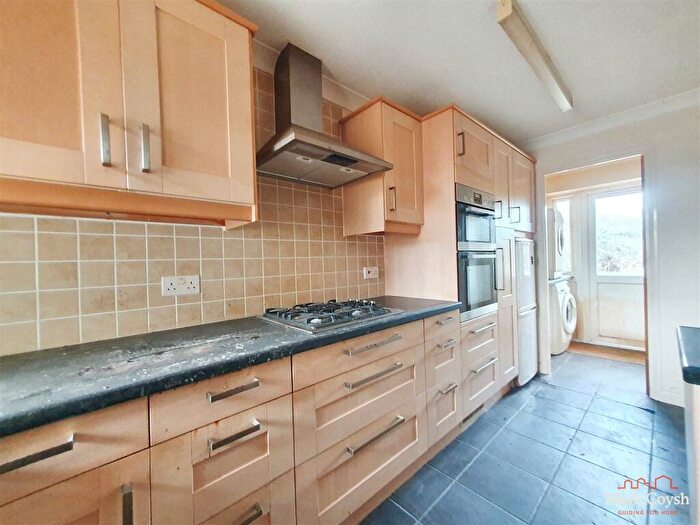 3 Bedroom Detached Bungalow For Sale In Avondale Close, Whitstable, CT5