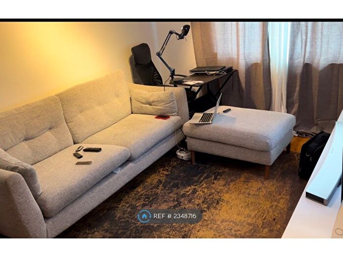 Studio To Rent In Milton Keynes, Milton Keynes, MK12