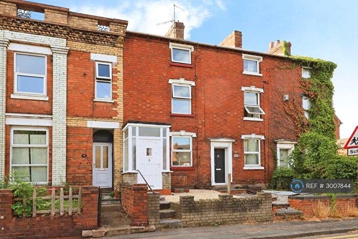 3 Bedroom Terraced House To Rent In Coventry St, Kidderminster, DY10