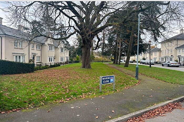 Land For Sale In Land, At Campriano Drive, Warwick, West Midlands, CV34