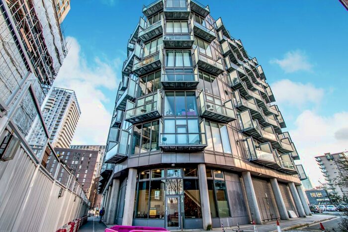 Apartment To Rent In Abito, Greengate, Manchester, M3