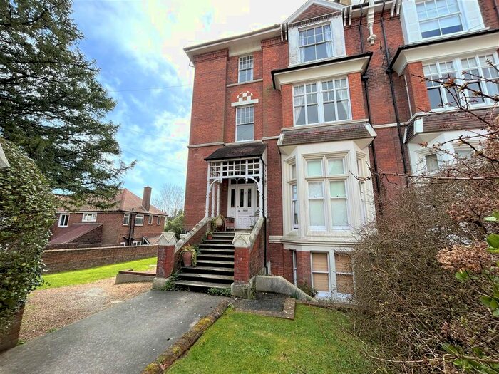 1 Bedroom Flat To Rent In Dane Road, St. Leonards-On-Sea, TN38