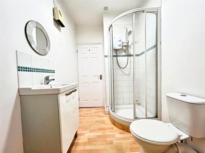 2 Bedroom Flat To Rent In Conway Hall, Conway Mews, Gillingham, Kent, ME7