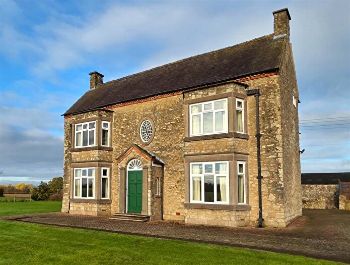 4 Bedroom Detached House To Rent In Carlton, Nuneaton, CV13