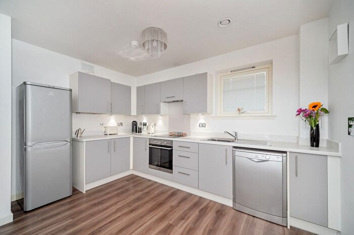 1 Bedroom Flat For Sale In Glenalmond Place, Edinburgh, EH11