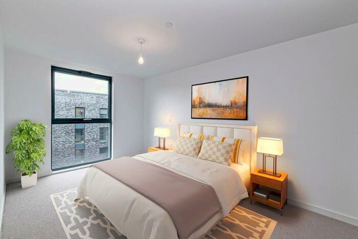 2 Bedroom Apartment To Rent In Potato Wharf, Castlefield, Manchester, M3