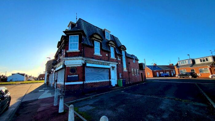 4 Bedroom Maisonette To Rent In North Ravensworth Street, Sunderland SR4