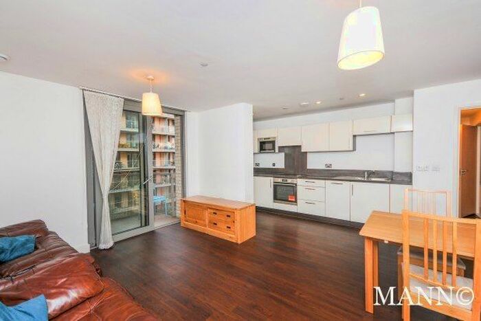 2 Bedroom Flat To Rent In 2 Elmira Street, London SE13
