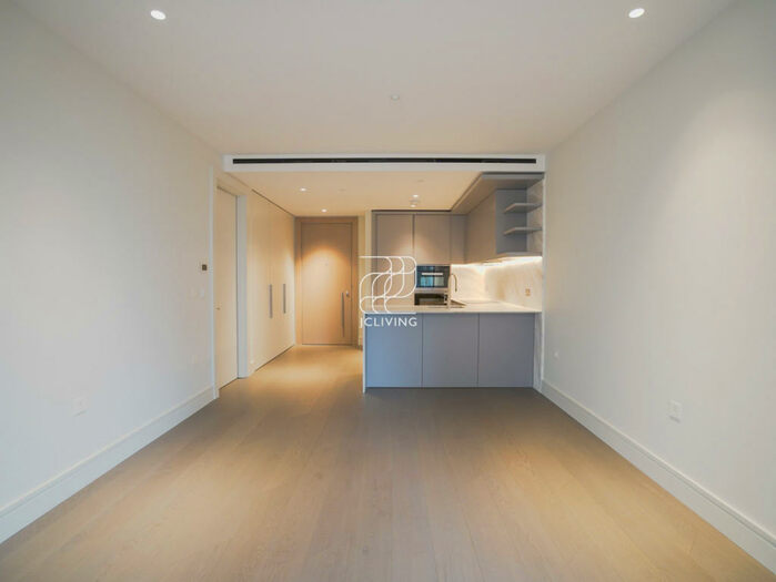 1 Bedroom Flat To Rent In One Bishopsgate Plaza, London, EC3A