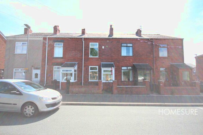 2 Bedroom Terraced House To Rent In Chapel Street, Haydock, St. Helens, WA11