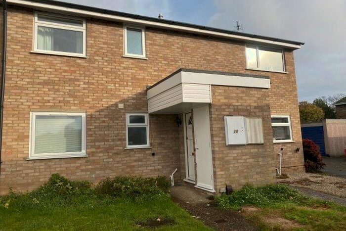 2 Bedroom Maisonette To Rent In Great Shelford, Cambridge CB22