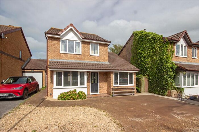 4 Bedroom Detached House To Rent In Ormonds Close, Bradley Stoke, Bristol, South Gloucestershire, BS32
