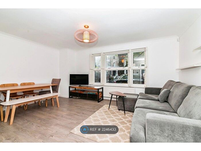 2 Bedroom Flat To Rent In Parkchurch House, London, N5