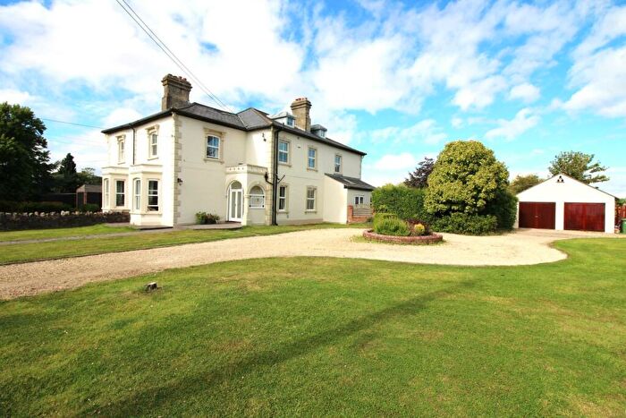 6 Bedroom House For Sale In Pilning, Redwick, Nr Pilning, BS35