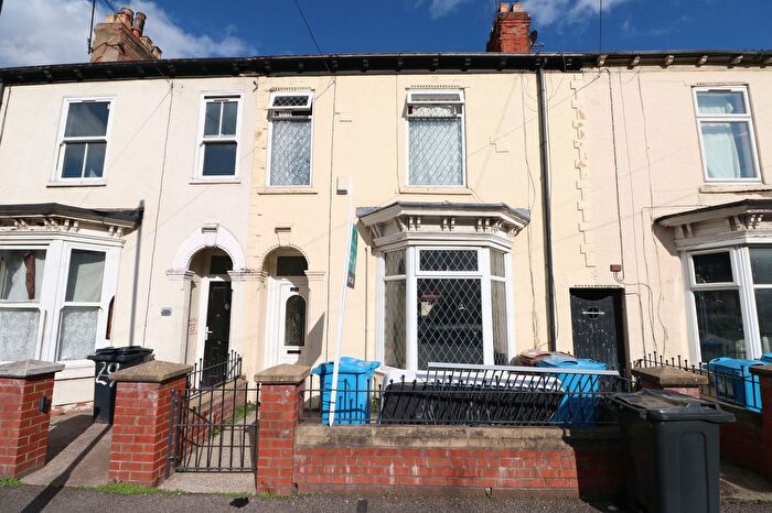 3 Bedroom Property For Sale In Melrose Street, Hull, HU3