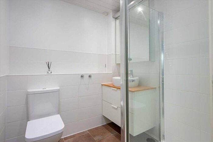 2 Bedroom Apartment For Sale In The Moorings, Dalgety Bay, KY11