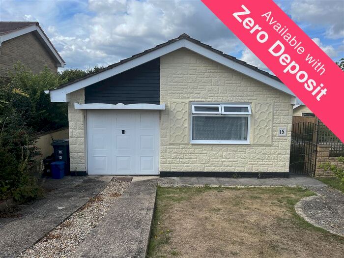 3 Bedroom Bungalow To Rent In Brunenburg Way, Axminster, EX13