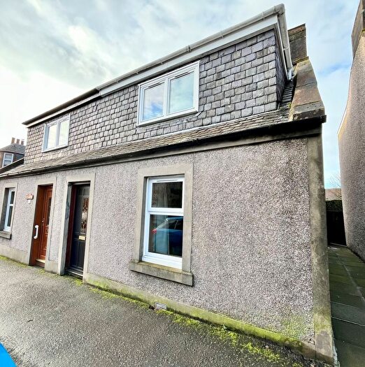 3 Bedroom Cottage For Sale In Stirling Street, Tillicoultry, FK13