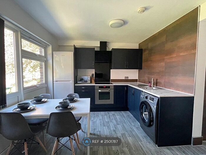 4 Bedroom Terraced House To Rent In Ashmoor Street, Preston, PR1