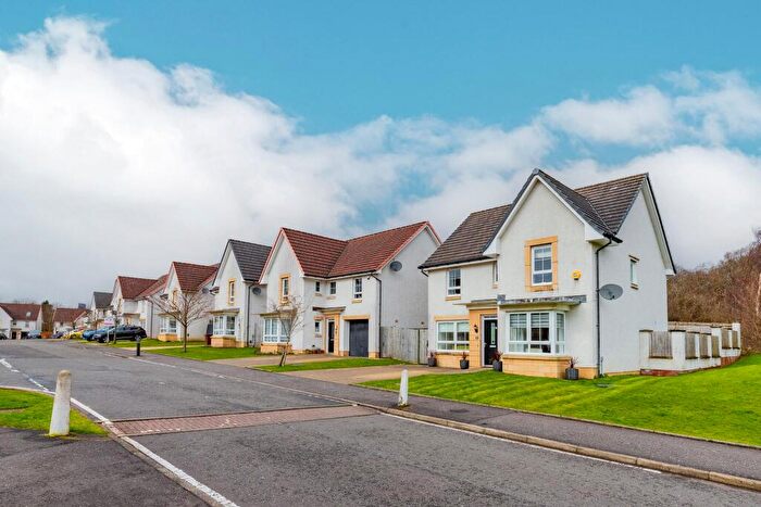 4 Bedroom Detached House For Sale In Lavender Drive, Newton Mearns, Glasgow, G77