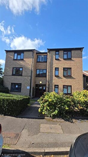 1 Bedroom Flat To Rent In Swan Gardens, Birmingham, B23
