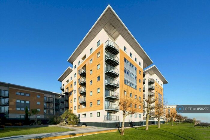 2 Bedroom Flat To Rent In Sheerness Mews, London, E16