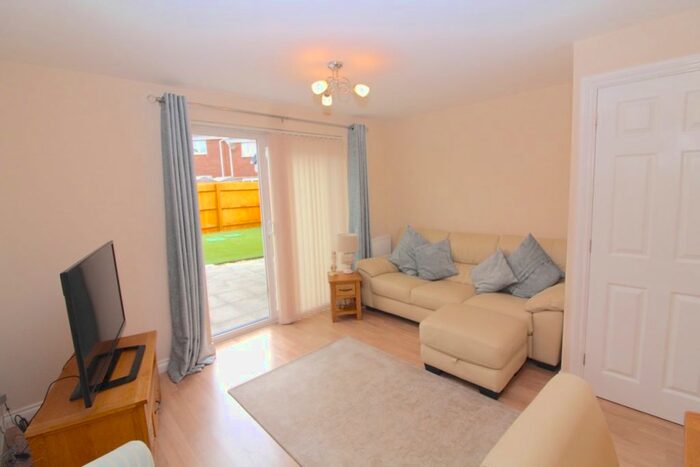 2 Bedroom Semi-Detached House To Rent In Marcroft Road, Port Tennant, Swansea, SA1