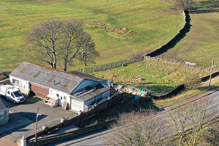 3 Bedroom Detached House For Sale In Development Project Rowley Bank, County Durham, DH8