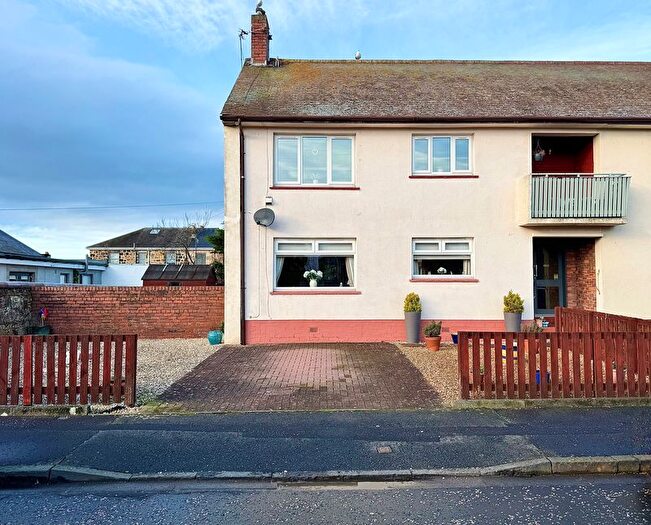 1 Bedroom Flat For Sale In Annpit Road, Ayr, KA8