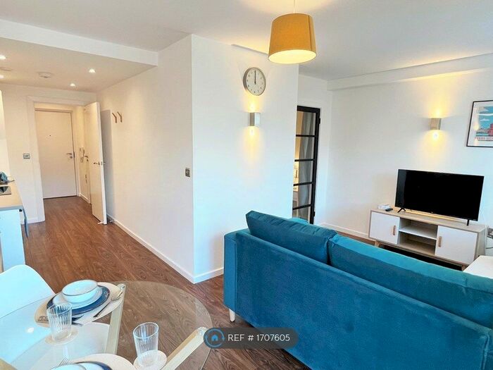 1 Bedroom Flat To Rent In King Charles Street, Leeds, LS1