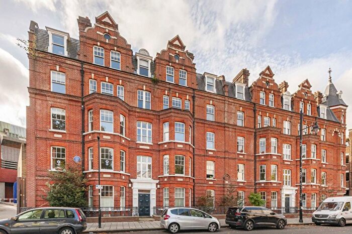 2 Bedroom Flat To Rent In Canterbury Crescent, London, SW9