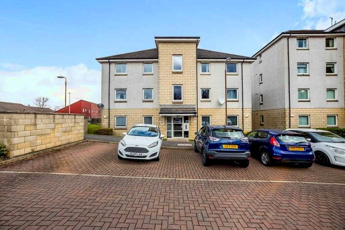 2 Bedroom Flat To Rent In Atholl Way, Livingston, West Lothian, EH54