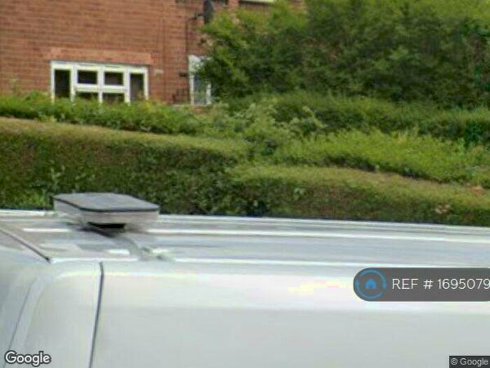 3 Bedroom Semi-Detached House To Rent In Marston Stree, Birmingham, B29