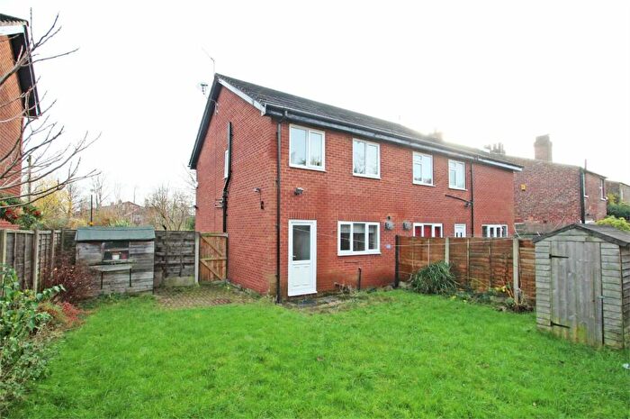 3 Bedroom Semi-Detached House To Rent In Osborne Terrace, Sale, Cheshire, M33