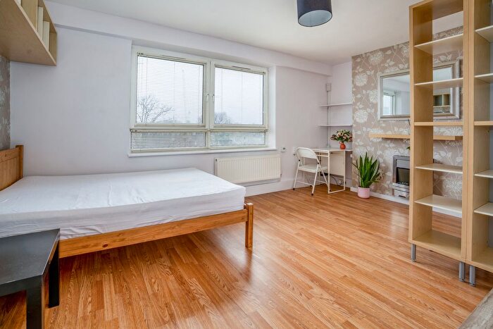 Studio To Rent In Arlington Road, London, NW1
