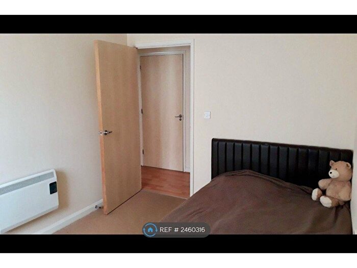 2 Bedroom Flat To Rent In Glenfield, Leicester, LE3