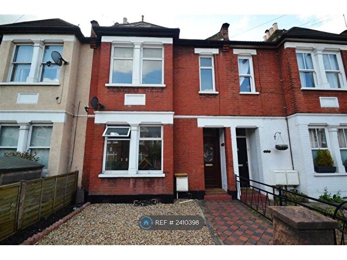 4 Bedroom Terraced House To Rent In London, London, SW20