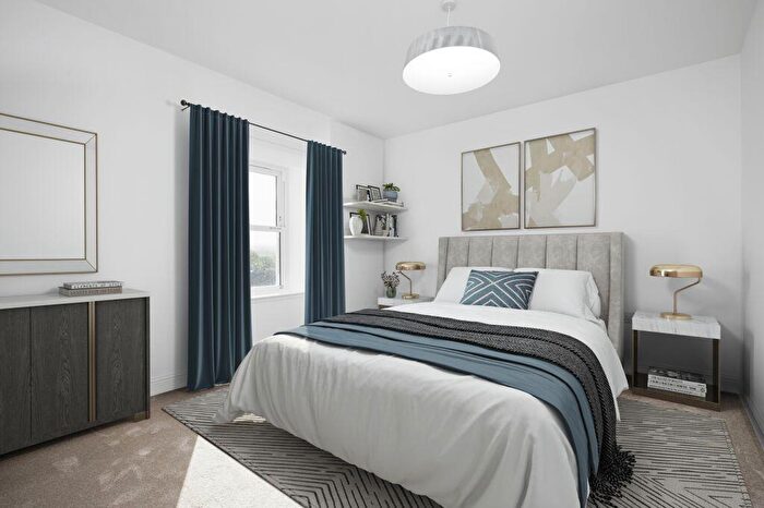 5 Bedroom Detached Villa For Sale In Amos Crescent, Maybury, Corstorphine, Edinburgh, EH12