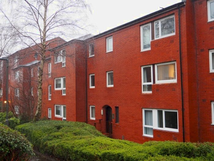 1 Bedroom Flat To Rent In Buccleuch Street, Garnethill, Glasgow, G3