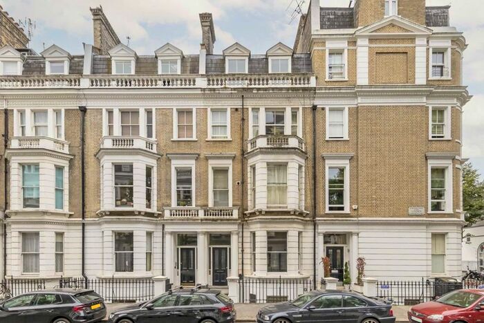 1 Bedroom Flat To Rent In Linden Gardens, London, W2